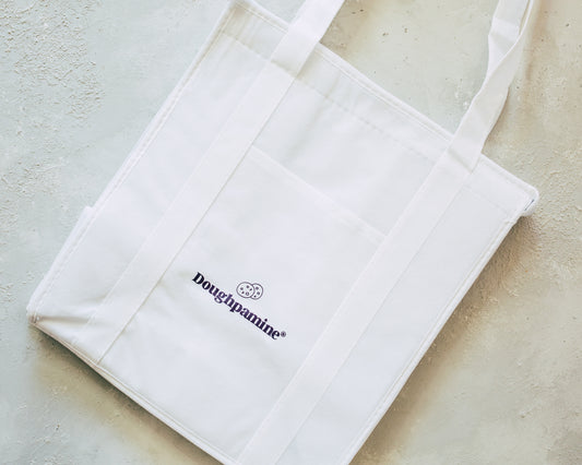 Insulated Shopping Tote